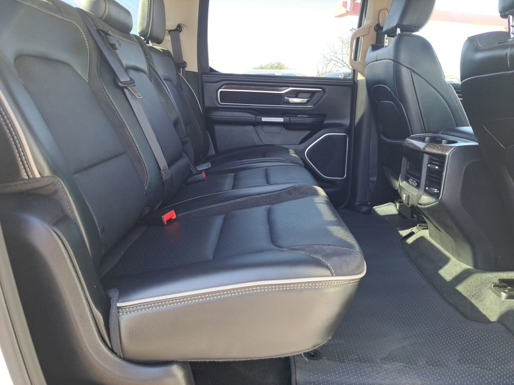 Used 2019 RAM 1500 Laramie image 5