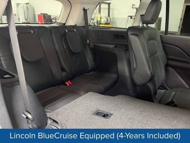 New 2026 Lincoln Aviator AWD image 33