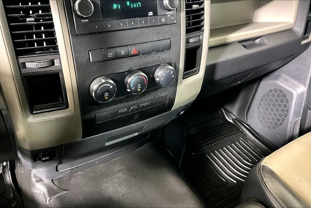 Used 2009 Dodge Ram 1500 Truck ST w/ ST Popular Equipment Group image 21