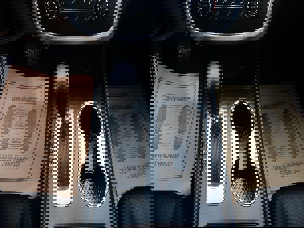 Used 2017 Nissan Altima 2.5 SR w/ Midnight Edition Package image 12