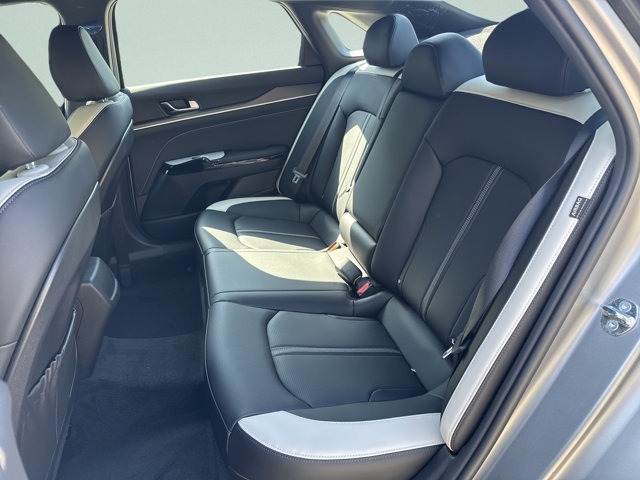 New 2026 Kia K5 GT-Line FWD image 15