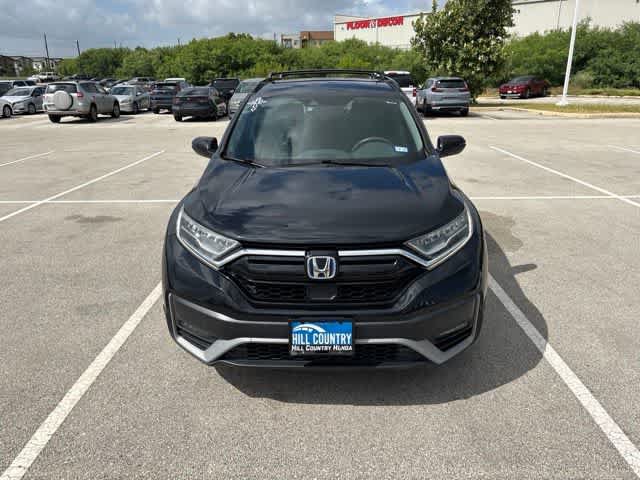 Used 2022 Honda CR-V EX-L image 8