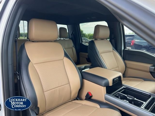 New 2026 Ford F350 Lariat w/ Chrome Package AWD/4WD image 39