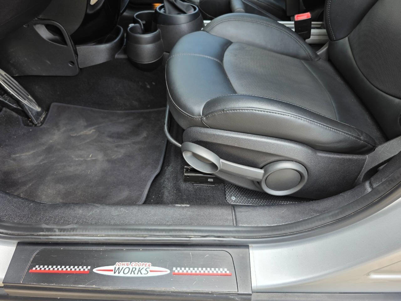 Used 2016 MINI Cooper Countryman S FWD image 19