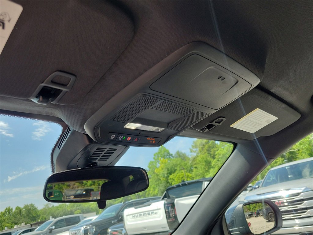 New 2026 GMC Terrain Elevation w/ Elevation Premium Package image 27