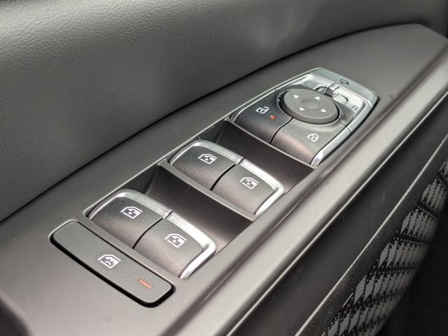 New 2027 Kia Carnival EX w/ Dark Edition Package FWD image 25