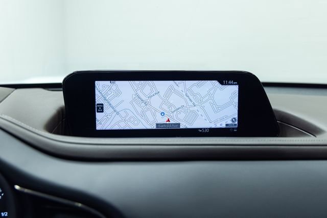 Used 2022 MAZDA CX-30 2.5 Turbo w/ Premium Plus Pkg image 17