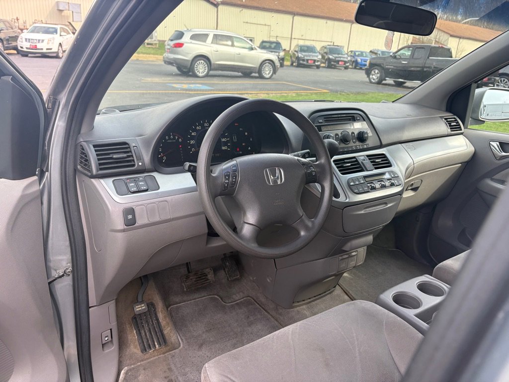 Used 2008 Honda Odyssey EX image 14