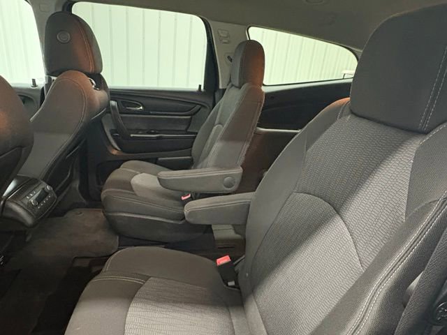 Used 2016 Chevrolet Traverse LT FWD image 9