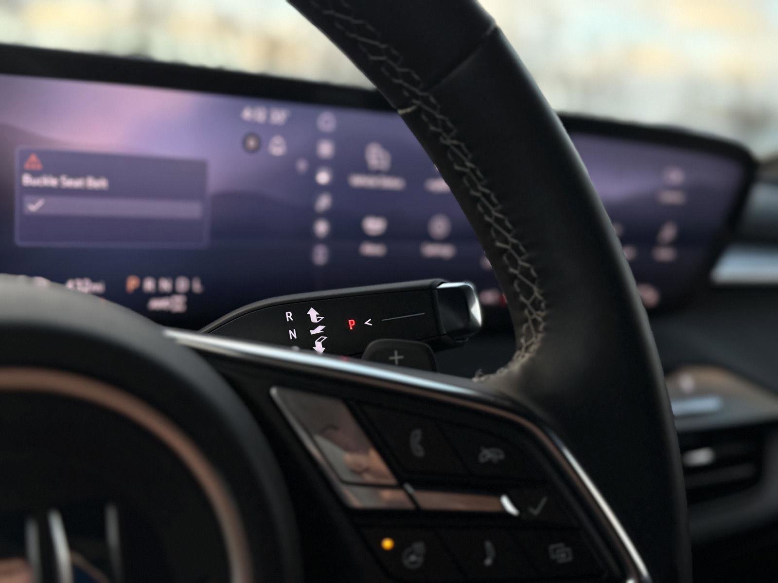 Certified 2025 Buick Enclave Preferred w/ Power Package image 20