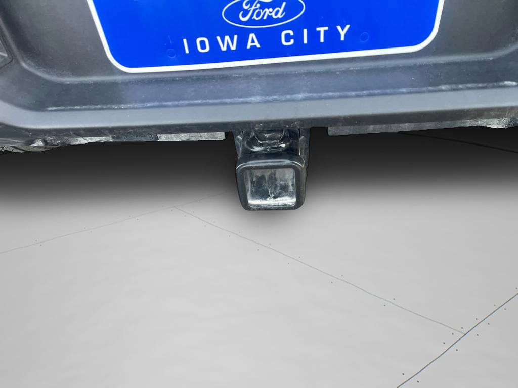 Certified 2025 Ford Bronco Sport Badlands image 17