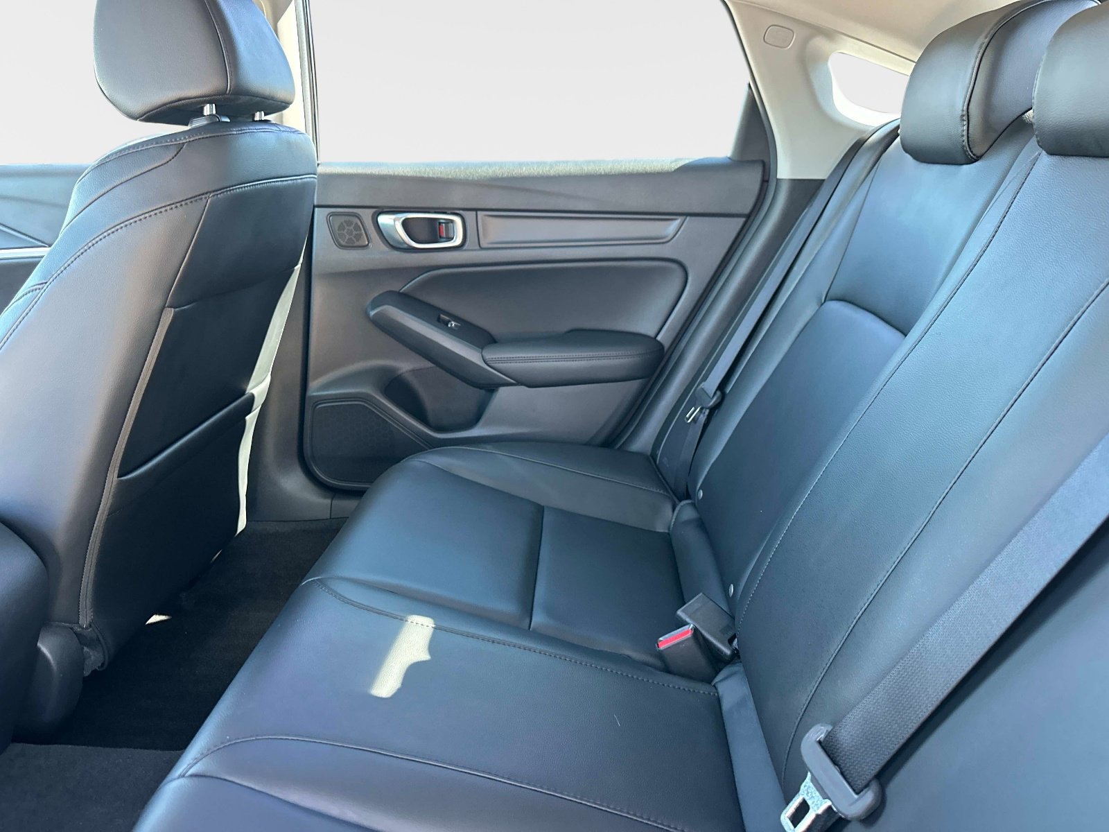 Certified 2025 Acura Integra image 13