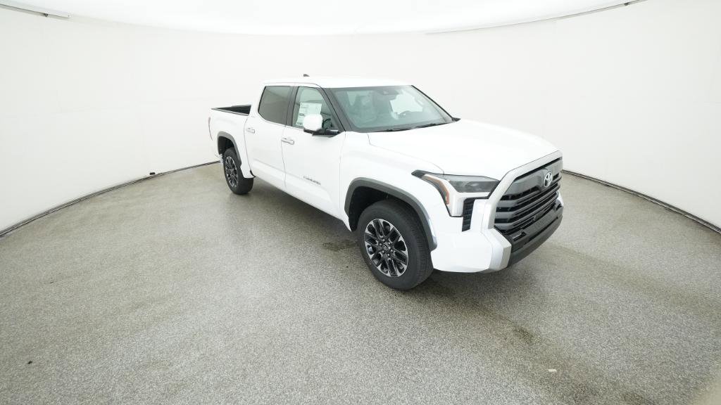 New 2026 Toyota Tundra Limited image 13
