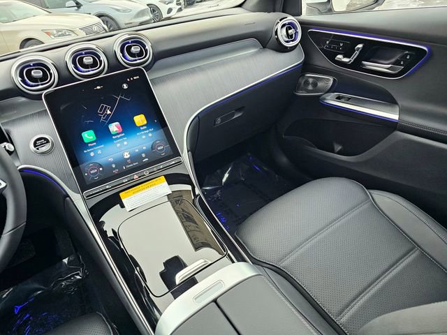 New 2026 Mercedes-Benz GLC 300 GLC 300 image 32