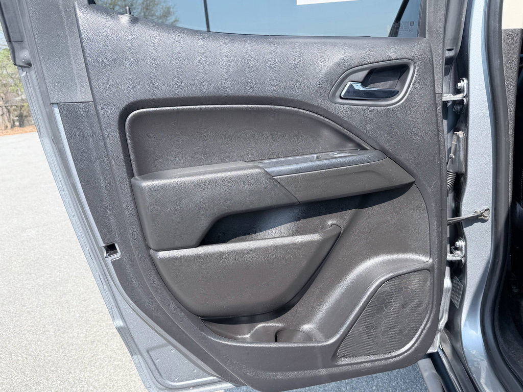 Used 2018 Chevrolet Colorado ZR2 AWD/4WD image 30