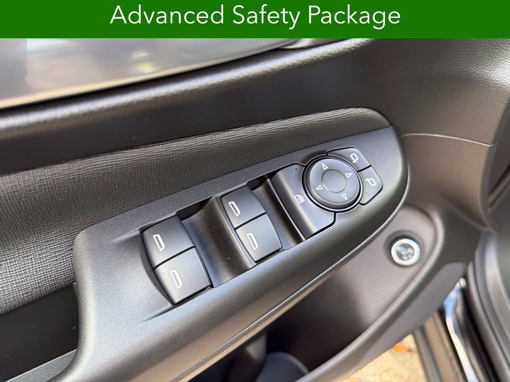 Certified 2024 Buick Envista Preferred FWD image 17