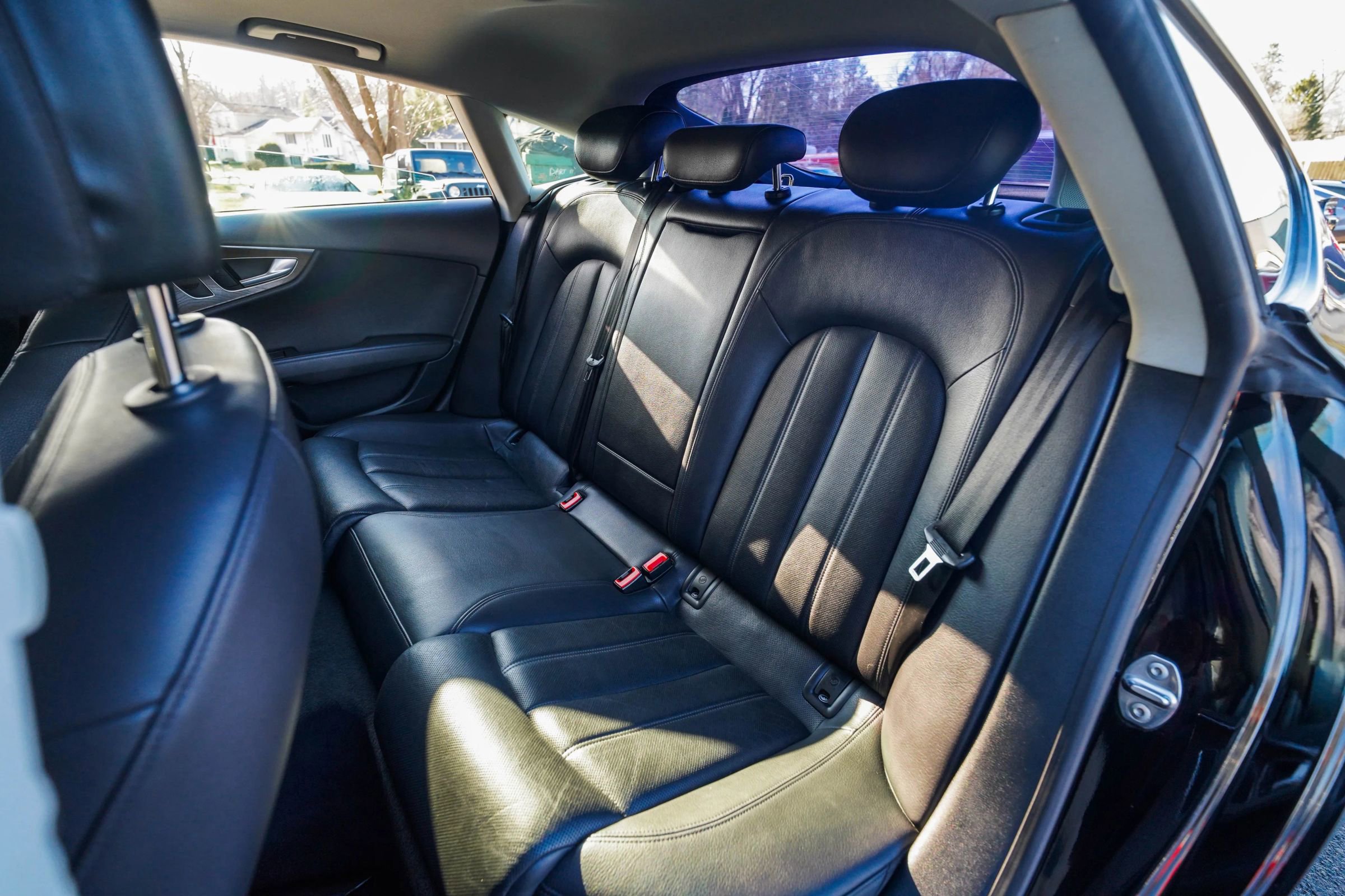 Used 2015 Audi A7 3.0T Prestige w/ Prestige Package image 29