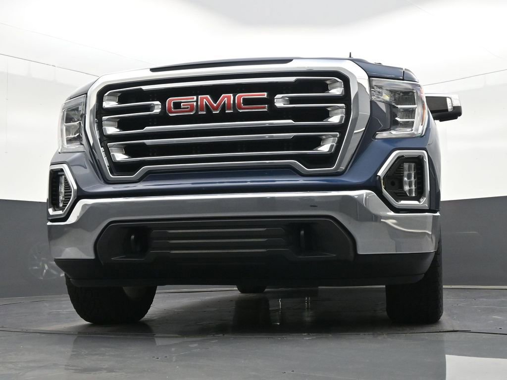 Used 2021 GMC Sierra 1500 SLT w/ SLT Convenience Package image 30