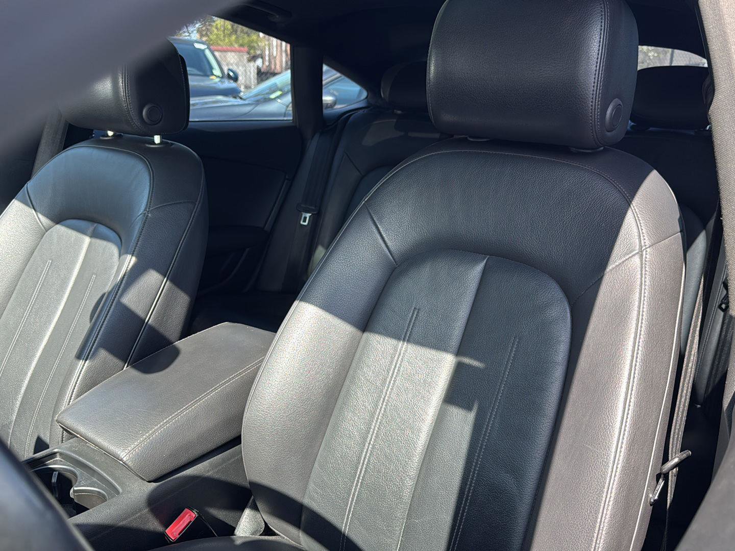 Used 2017 Audi A7 3.0T Premium Plus w/ Black Optic Package AWD/4WD image 26