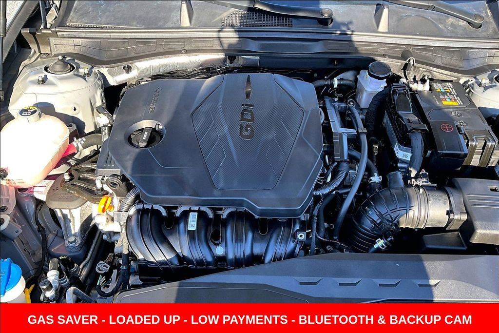 Used 2023 Hyundai Sonata SE image 27