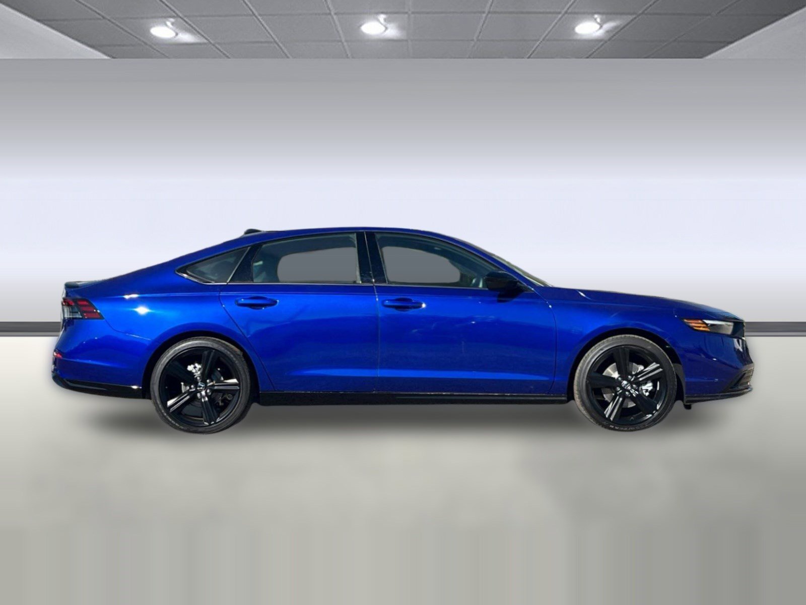 New 2026 Honda Accord Sport image 7