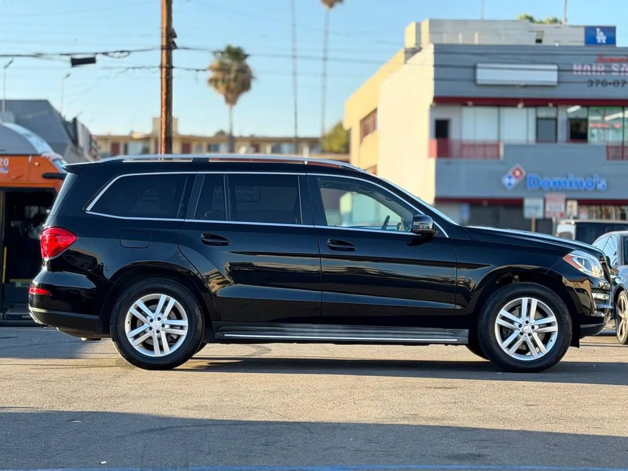Used 2014 Mercedes-Benz GL 350 BlueTEC 4MATIC image 19