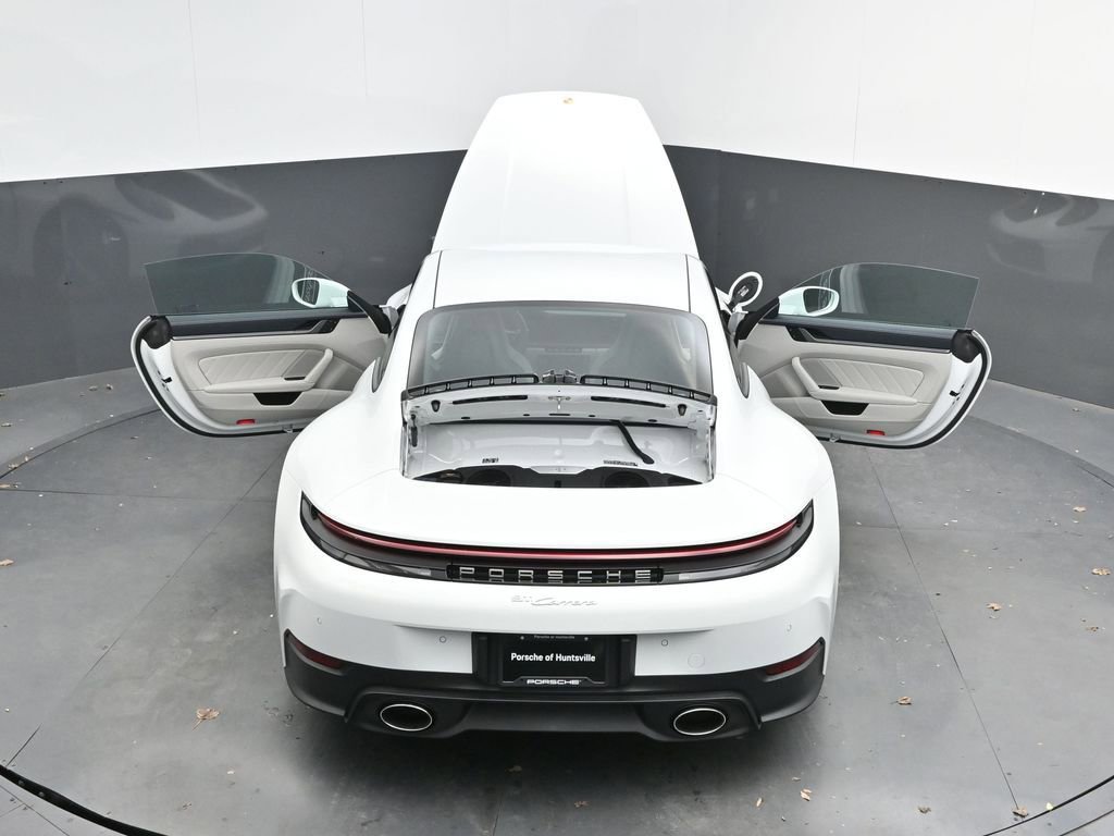New 2026 Porsche 911 Carrera image 35