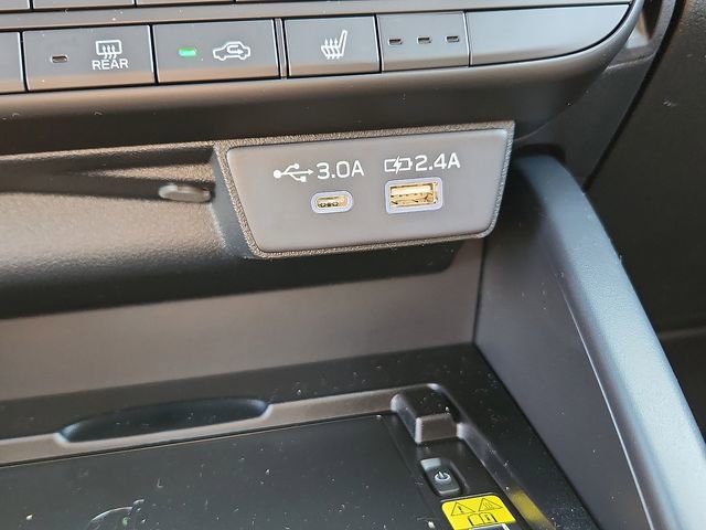 New 2026 Subaru Outback Wilderness AWD/4WD image 14