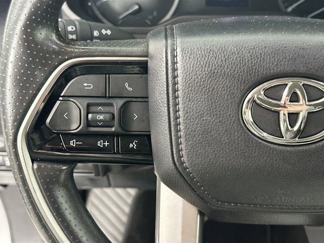 Used 2023 Toyota Tundra SR5 image 19