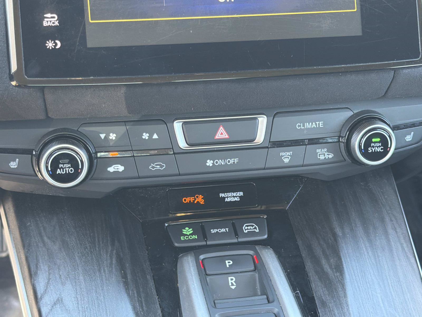 Used 2021 Honda Clarity Touring image 14