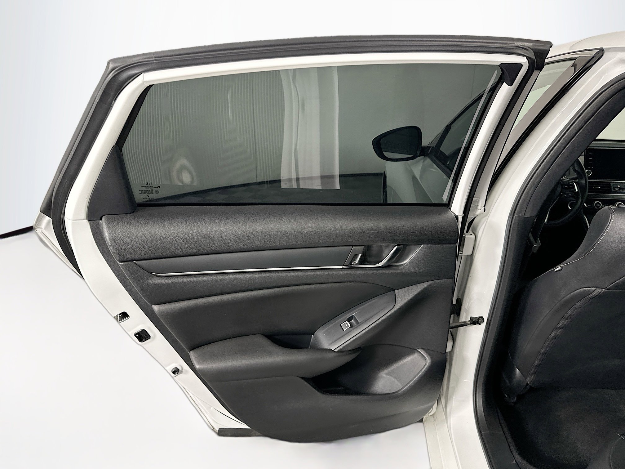 Used 2019 Honda Accord Sport image 24