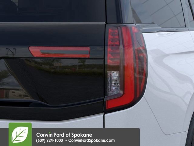 New 2026 Ford Expedition Platinum image 21