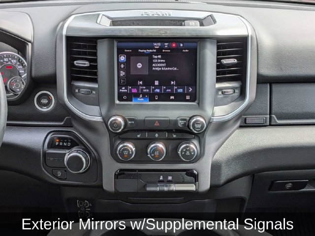 Used 2023 RAM 1500 Big Horn RWD image 26