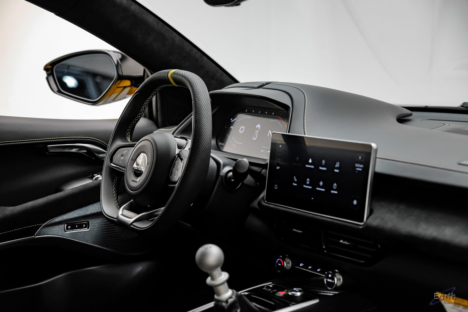 New 2026 Lotus Emira RWD image 54