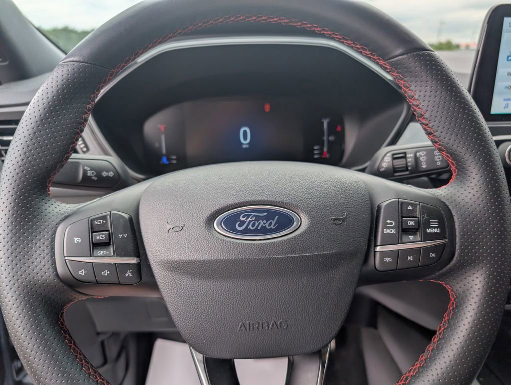 Used 2024 Ford Escape ST-Line FWD image 20