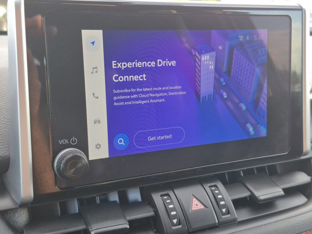 Used 2024 Toyota RAV4 Adventure image 20