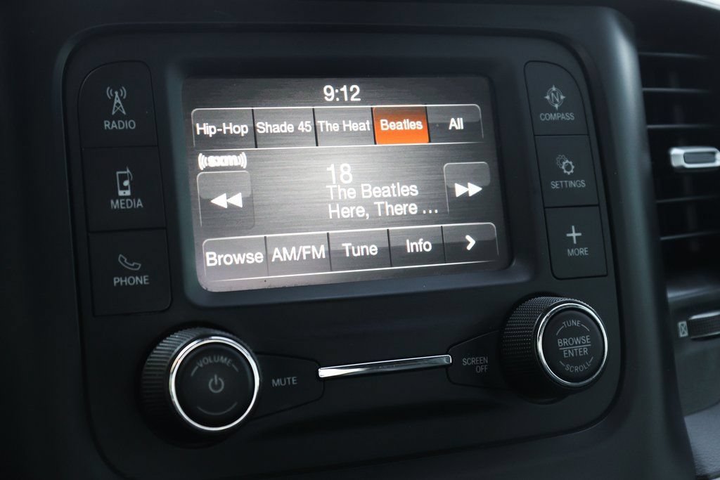 Used 2021 RAM 4500 Tradesman RWD image 19