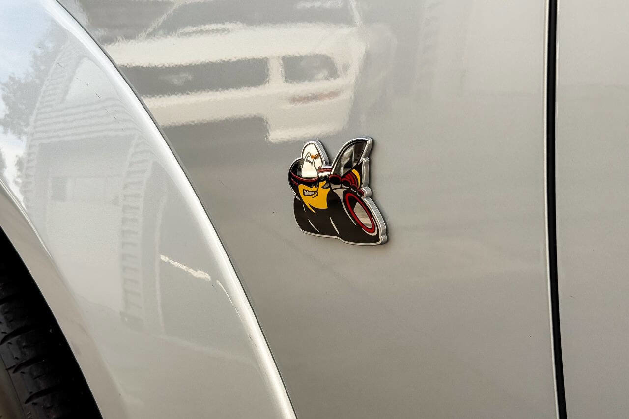 Used 2022 Dodge Challenger R/T Scat Pack image 49