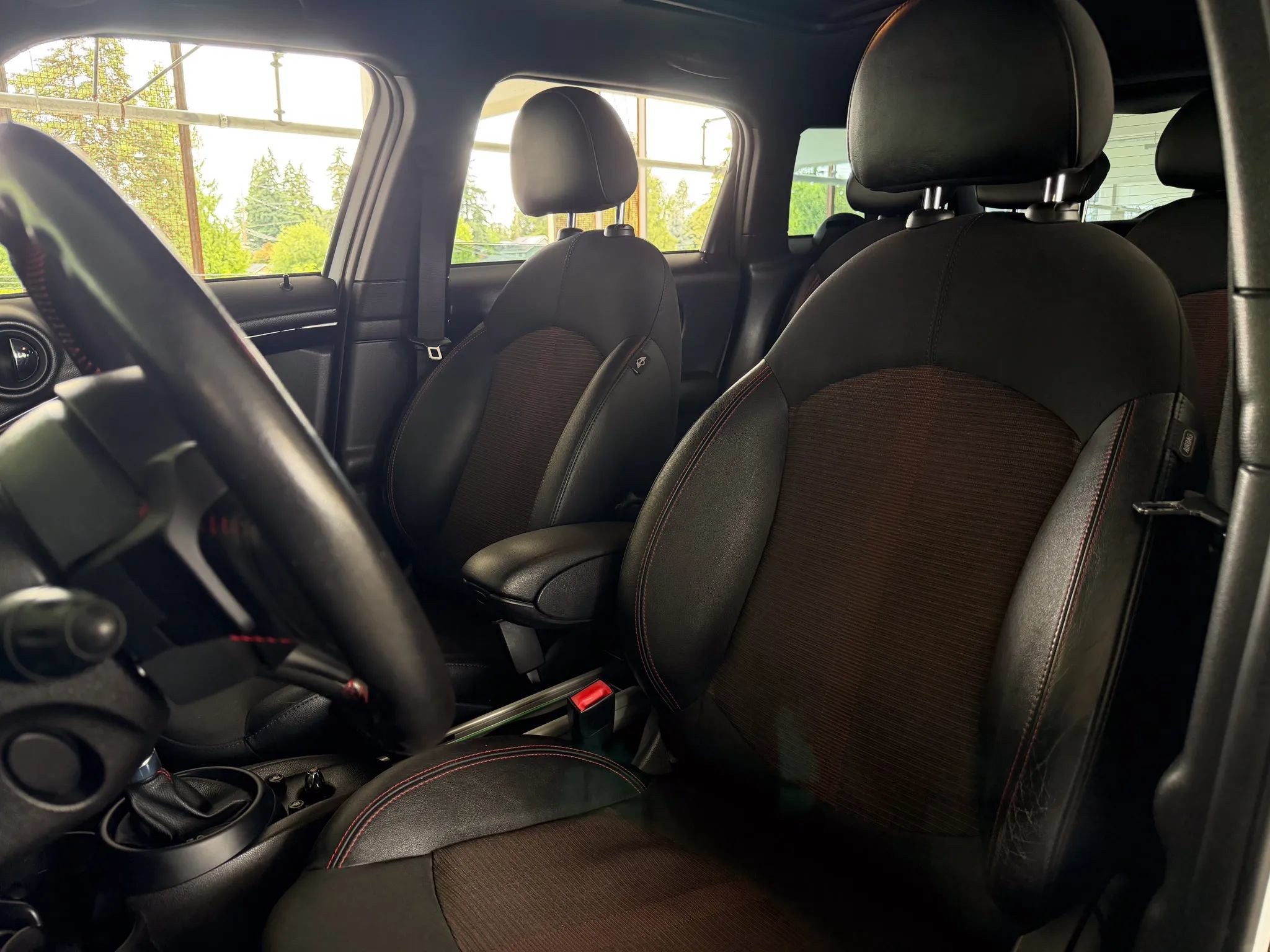 Used 2015 MINI Cooper Countryman S FWD image 19