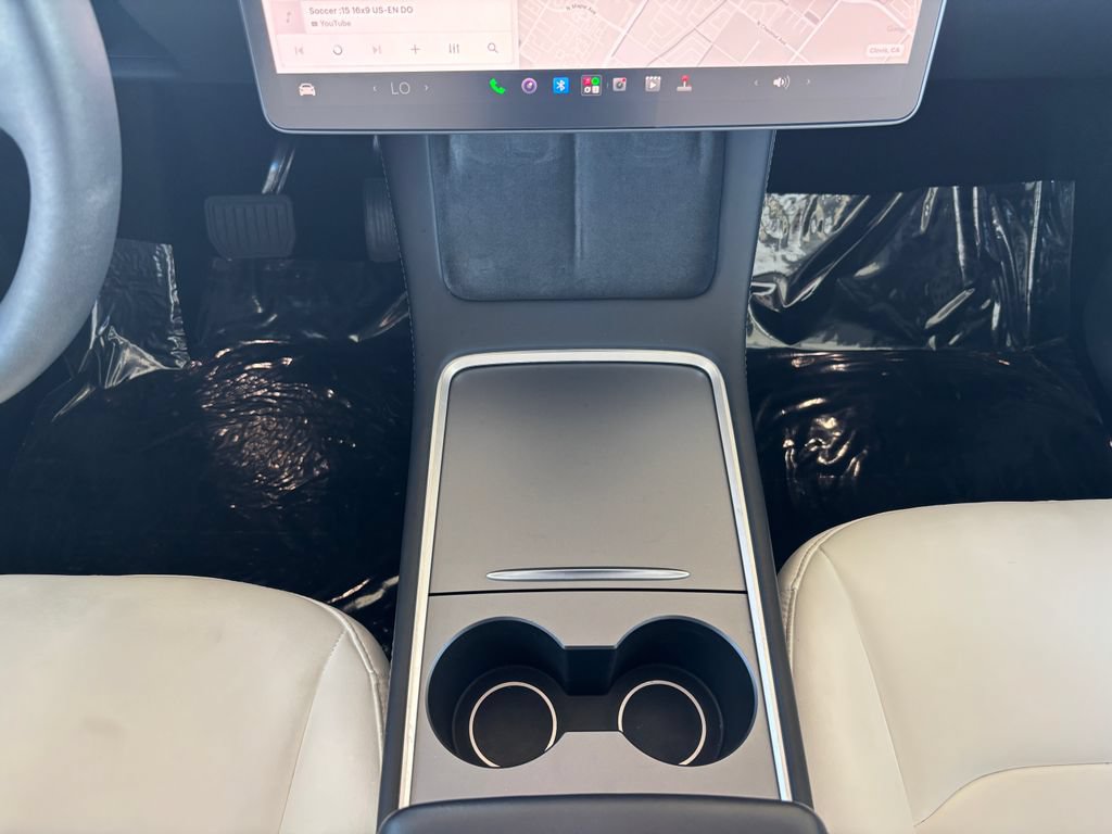 Used 2023 Tesla Model Y Long Range AWD/4WD image 14