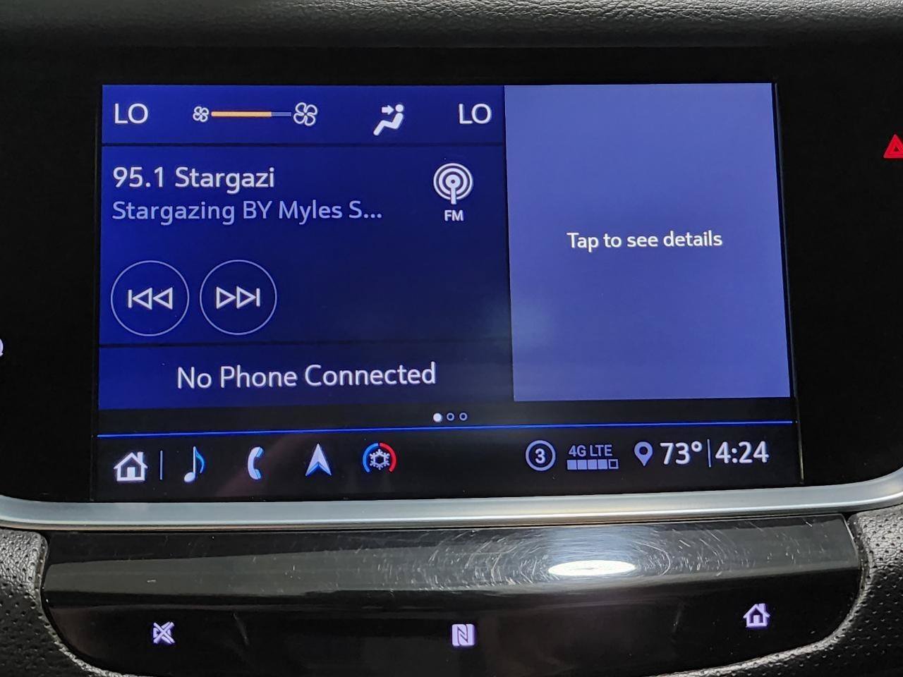 Used 2020 Cadillac XT5 Premium Luxury AWD/4WD image 15