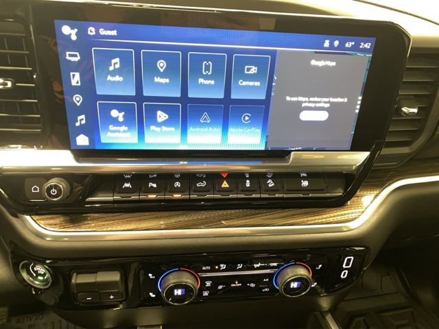 New 2026 Chevrolet Silverado 1500 RST image 10