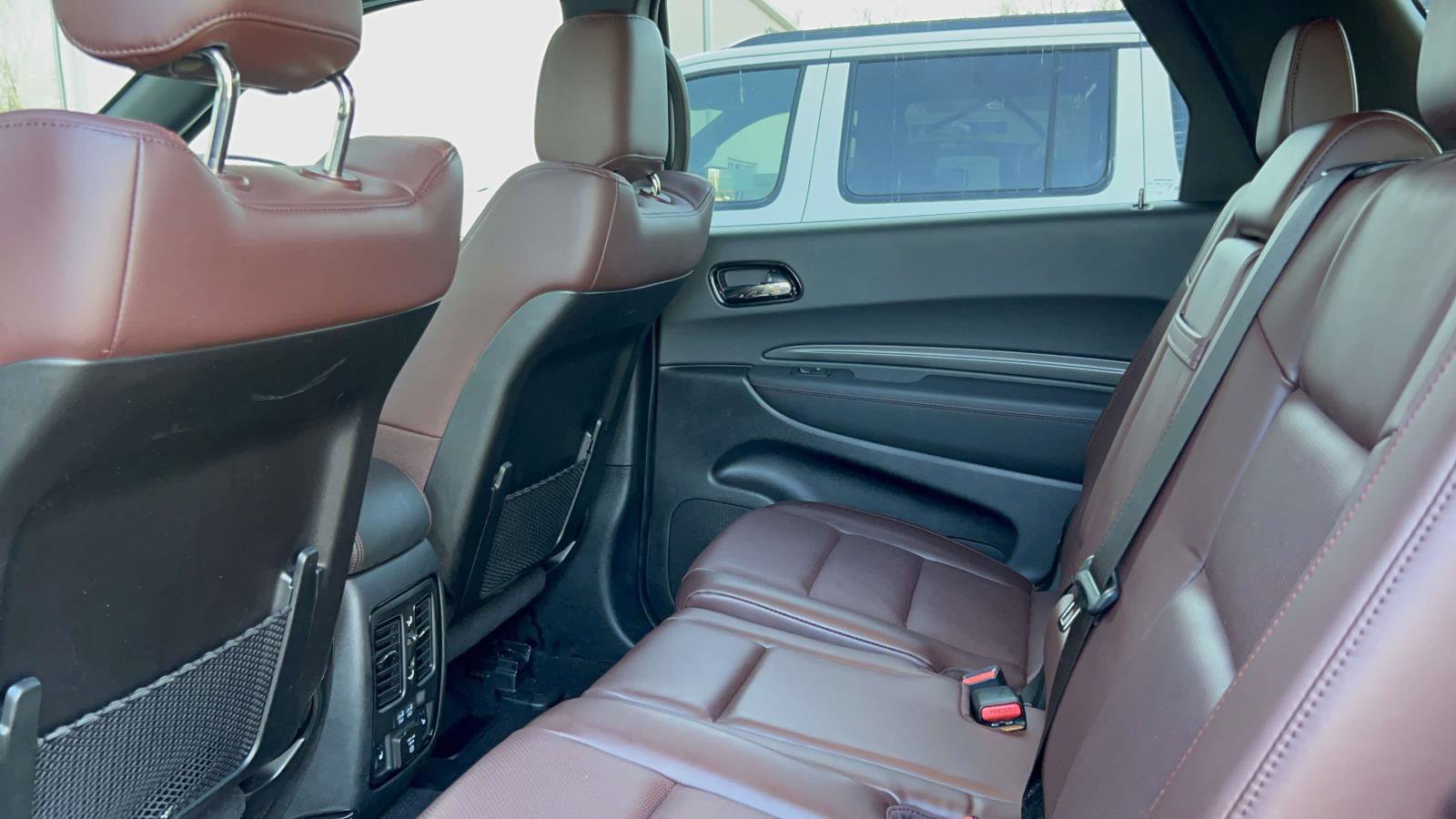 Used 2024 Dodge Durango GT image 35