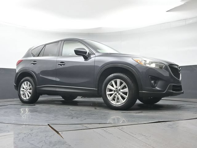 Used 2014 MAZDA CX-5 Touring w/ Bose/Moonroof Package AWD/4WD image 31