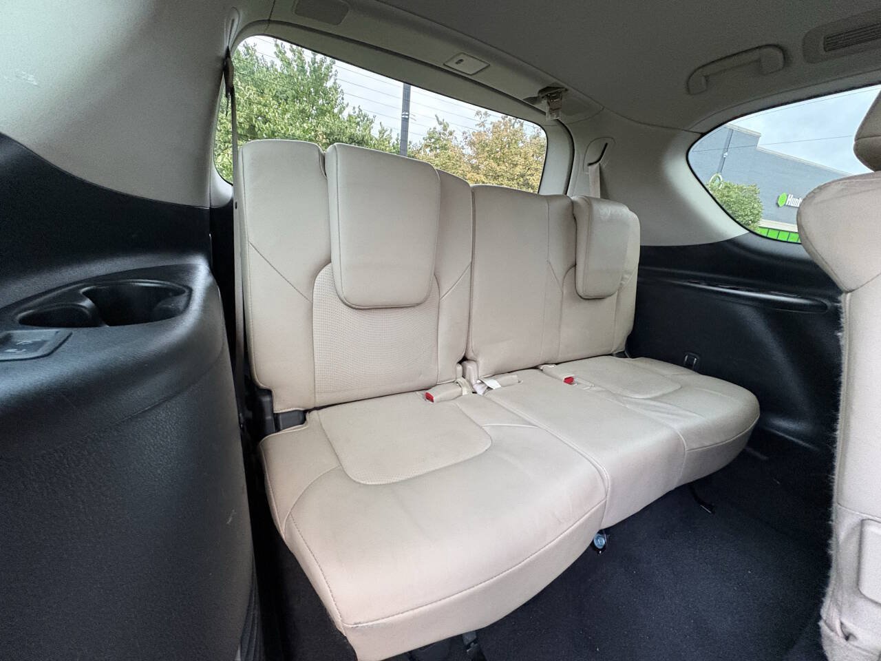 Used 2019 Nissan Armada SL w/ Premium Package AWD/4WD image 20