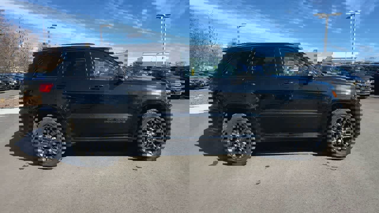 Used 2019 Jeep Grand Cherokee High Altitude image 9