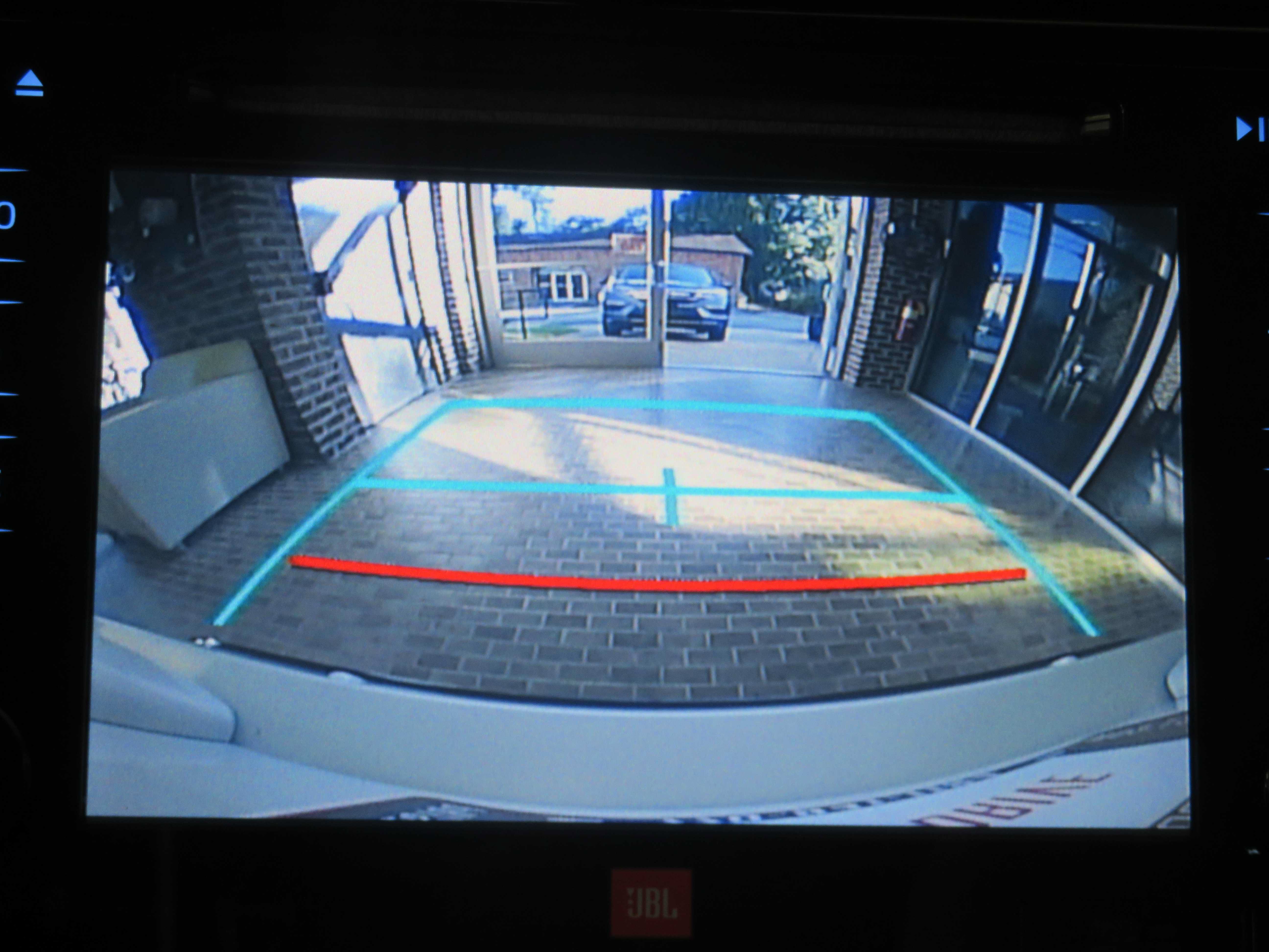 Used 2017 Toyota Prius Four Touring w/ Appearance Package FWD image 38