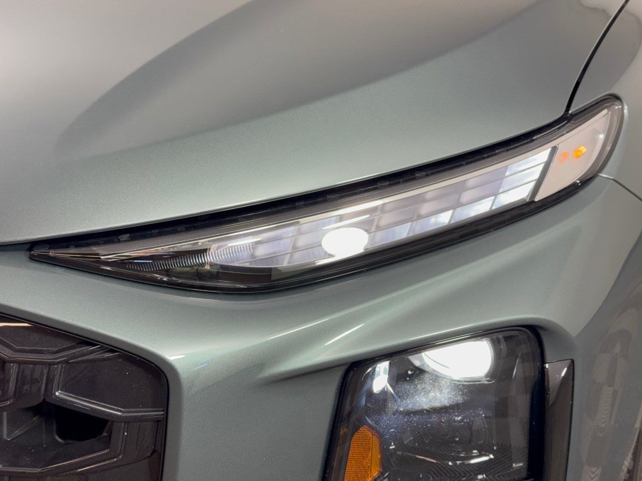 New 2026 Audi Q3 quattro 2.0T AWD/4WD image 12