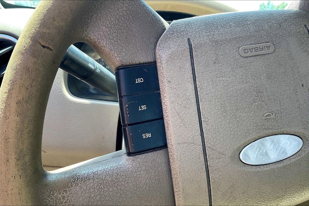 Used 2005 Ford F150 STX RWD image 21