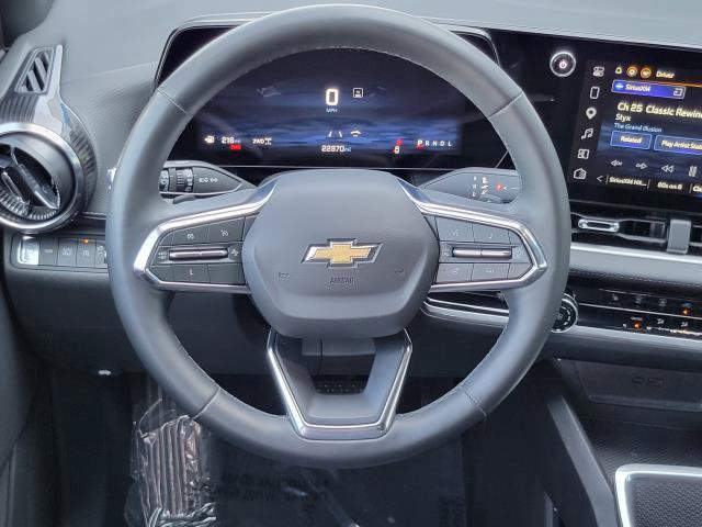 Used 2025 Chevrolet Equinox LT AWD/4WD image 29